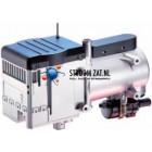 Eberspacher Hydronic M2 D12W 12V Diesel